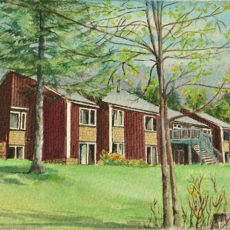 Nature Auberge et Spa Pohenegamook Exterior foto